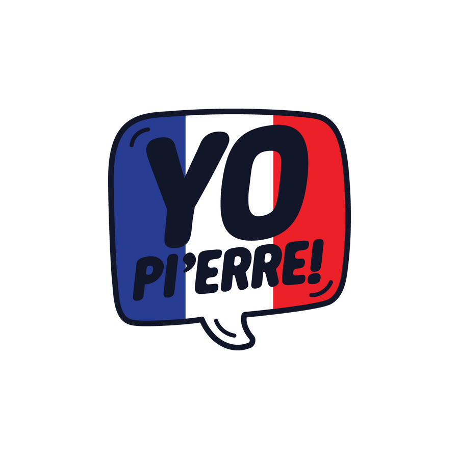 Pi'erre Bourne Official Store logo