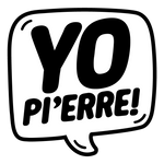 Pi'erre Bourne Official Store mobile logo